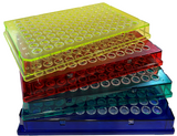 REEBO Rigid™ PCR Plates